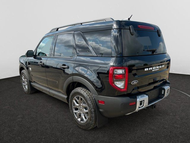 2025 Ford Bronco Sport Big Bend in Cars & Trucks in Regina - Image 3