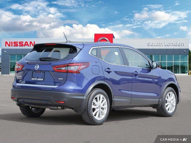 2023 Nissan Qashqai in Cars & Trucks in London - Image 3