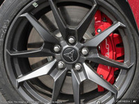 This Dodge Charger Daytona has a durable Electric engine powering this Automatic transmission. *You... (image 9)