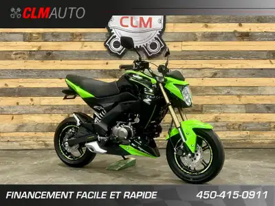 CLM AUTO INC 450-415-0911 ou TEXTO 438-937-6515 A VENDRE / BIKE / MOTO / LEGALE POUR LA ROUTE / LOOK...