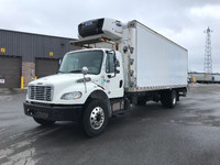 2017 FREIGHTLINER M2 FROZEN