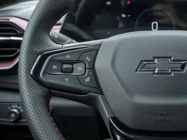 2025 Chevrolet TrailBlazer RS AWD- Panoramic Sunroof | Hands-Fre in Cars & Trucks in Markham / York Region - Image 17