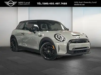 ===== 2023 MINI 3 Portes Cooper SE | Ligne Première | ===== ===== Pourquoi acheter chez nous ? =====...