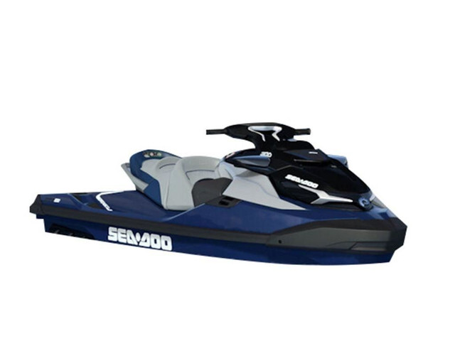 2023 Sea-Doo GTX Limited 300 Blue Abyss in Personal Watercraft in Sarnia