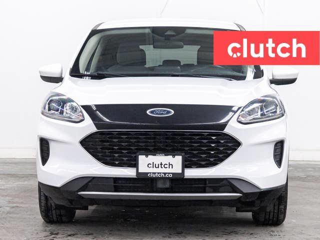 2020 Ford Escape SE AWD w/ Apple CarPlay & Android Auto, Heated  in Cars & Trucks in City of Toronto - Image 2