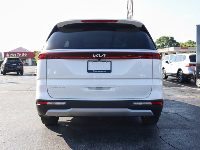 2024 Kia Carnival EX+ FWD in Cars & Trucks in Oakville / Halton Region - Image 4