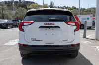 Discover our 2022 GMC Terrain SLE—where style meets versatility. This compact SUV features a sleek d... (image 3)
