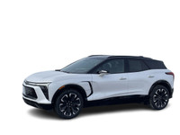 BLAZER EV 2RS RWD Engine: 0L L/100Km City: 0.0 L/100Km Hwy: 0.0 (image 6)