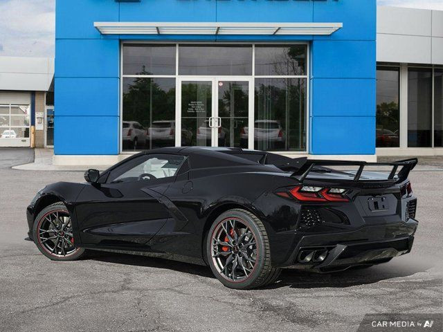 2025 Chevrolet Corvette 2LT in Cars & Trucks in Windsor Region - Image 4
