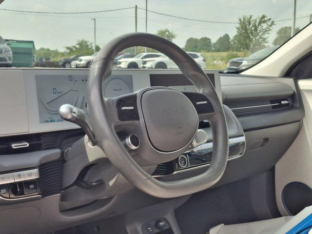 2022 Hyundai IONIQ 5 Ultimate AWD | Leather | Glass Roof | Nav in Cars & Trucks in Guelph - Image 2
