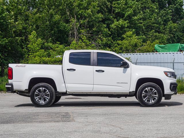 2021 Chevrolet Colorado 4WD Z71- Heated Seats & Steering - 4x4 in Cars & Trucks in Barrie - Image 2