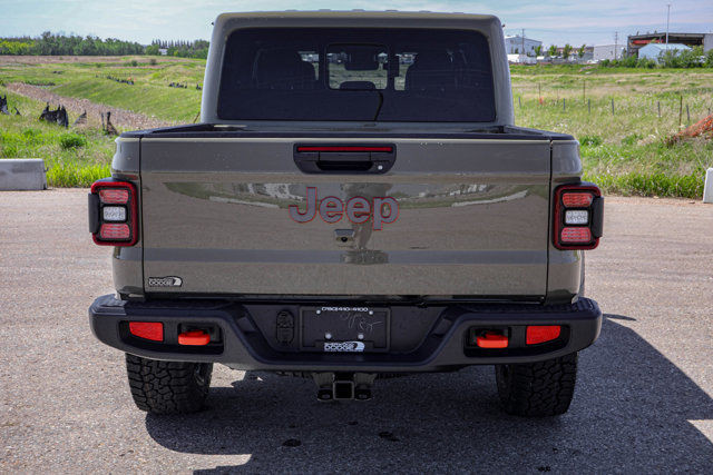 2025 Jeep Gladiator Mojave in Cars & Trucks in Strathcona County - Image 3