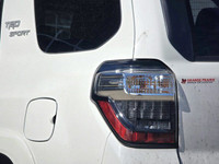 Your Grande Prairie Chrysler store just took in this vehicle! It is either in transit or freshly tra... (image 8)