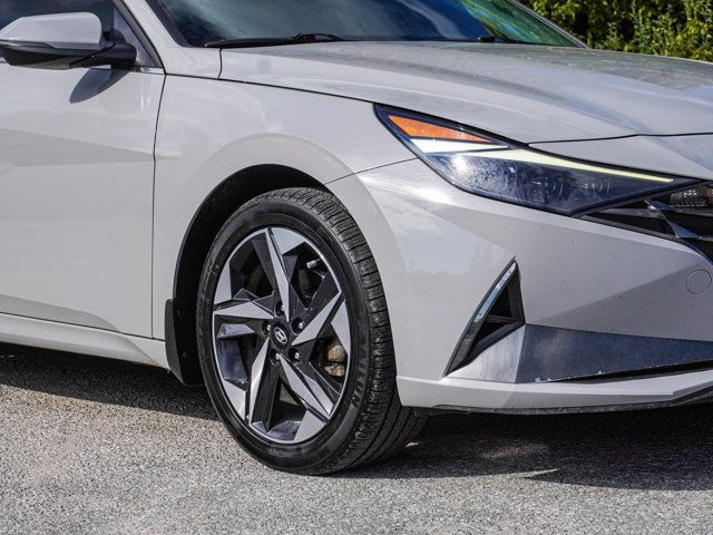 2022 Hyundai Elantra Ultimate Tech- Sunroof - Heated Seats in Cars & Trucks in Barrie - Image 4
