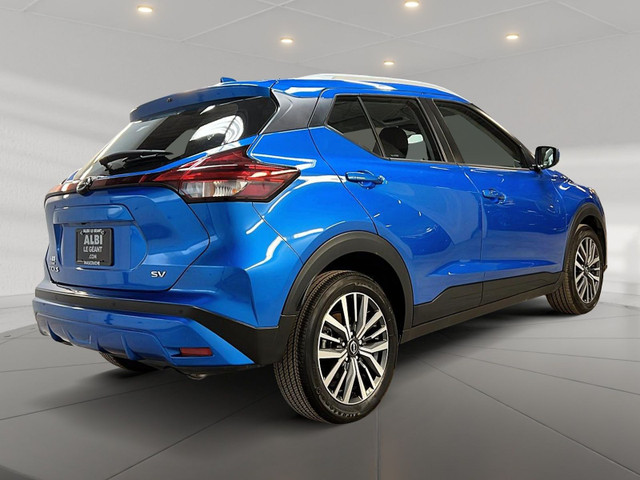 2024 Nissan Kicks SV in Cars & Trucks in Laval / North Shore - Image 4