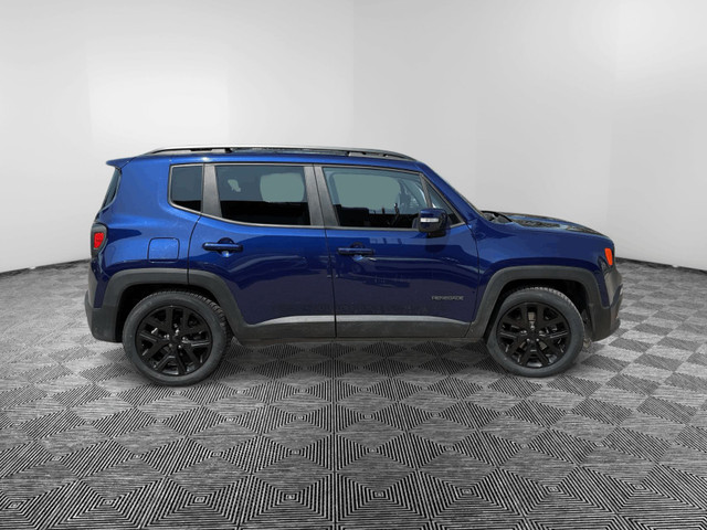 2018 Jeep Renegade Altitude in Cars & Trucks in Calgary - Image 4