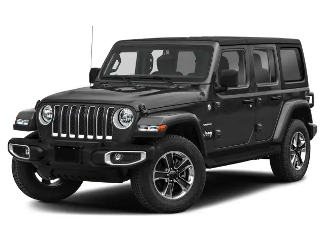 2019 Jeep Wrangler Unlimited629384830589471222