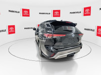 The 2023 Toyota Highlander Hybrid Limited is a more fuel-efficient, environmentally-friendly version... (image 7)
