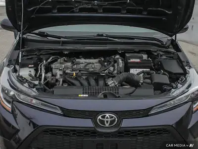 2021 Toyota Corolla SD, View more