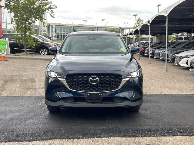 2024 Mazda CX-5 GS AWD - POWER LIFTGATE / NO ACCIDENTS in Cars & Trucks in Calgary - Image 2