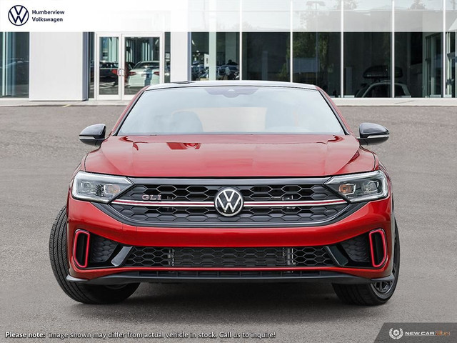 2024 Volkswagen Jetta GLI GLI in Cars & Trucks in Mississauga / Peel Region - Image 2