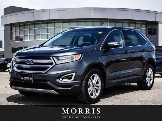 2018 Ford Edge SEL in Cars & Trucks in Winnipeg - Image 2