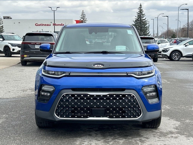  2020 Kia Soul EX IVT -Ltd Avail- in Cars & Trucks in Gatineau - Image 2