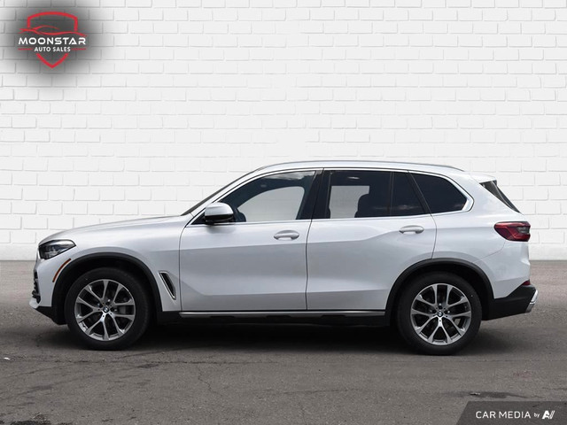 2019 BMW X5 XDrive40i Sports Activity Vehicle in Cars & Trucks in City of Toronto - Image 3