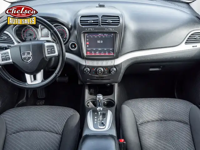 2015 Dodge Journey in Cars & Trucks in London - Image 19