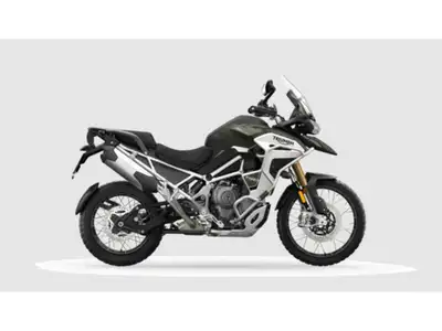 With world-beating comfort and all-road capability, the top-of-the-range Rally Explorer is the ultim...