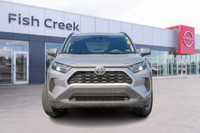 ==== 2022 Toyota RAV4 XLE -- One Owner, No Accidents, Locally Acquired ==== This *2022 Toyota RAV4 X... (image 1)