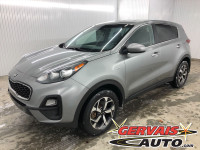 2020 Kia Sportage LX AWD A/C Sièges Chauffants Mags *Traction in