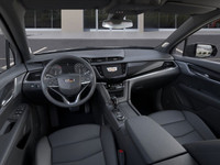 XT6 SPORT AWD Engine: 3.6L 6cyl. L/100Km City: 13.1 L/100Km Hwy: 9.5 Safety Equipment Verrouillage s... (image 4)