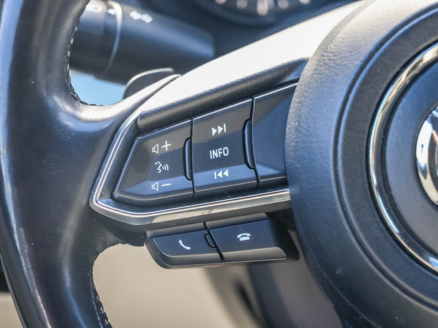 2020 Mazda 6 Signature LEATHER | ADAPTIVE CRUISE CONTROL | S... in Cars & Trucks in London - Image 4