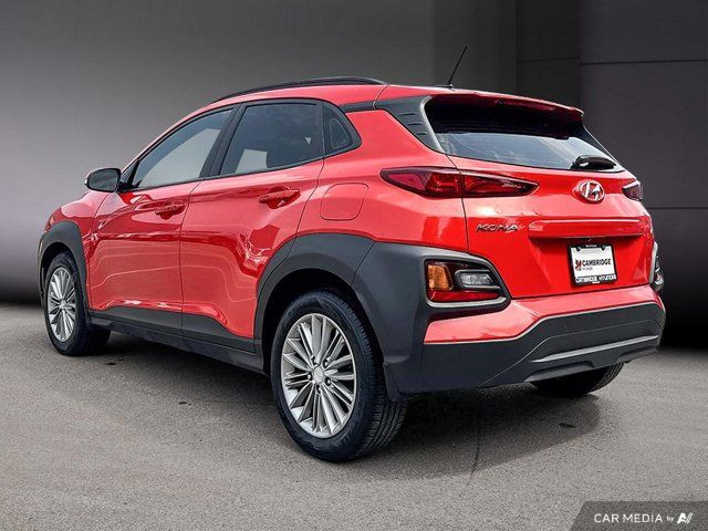 2020 Hyundai Kona Preferred | Heated Seats | Blind-Spot in Cars & Trucks in Cambridge - Image 3