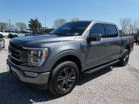 2023 Ford F-150 LARIAT | Heated Seats | Navigation | Backup Cam 