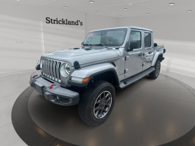 2020 JEEP GLADIATOR 4X4 OVERLAND 4X4 in Cars & Trucks in Stratford - Image 2