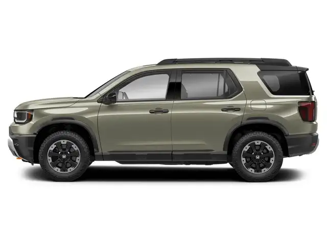 2026 Honda Passport TrailSport Touring62936592508419121