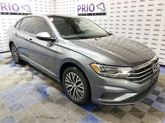 2021 Volkswagen Jetta in Cars & Trucks in Ottawa - Image 7