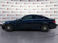 Thanks for viewing our House Of Cars Barlow inventory! AMVIC licensed dealer! The Mercedes-Benz C-Cl... (image 1)