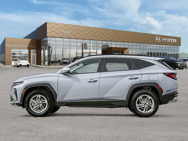 2025 Hyundai Tucson Preferred in Cars & Trucks in Oshawa / Durham Region - Image 3