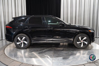 WAS: $44995 NOW: $42995 plus taxes and licensing fees1 Owner Jaguar F-Pace 250 S! Excellent conditio... (image 5)