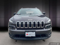 KBB.com 10 Most Awarded Brands. Only 42,100 Miles This Jeep Cherokee boasts a Regular Unleaded V-6 3... (image 1)