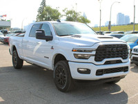 4x4, 6.7L Cummins HO Turbo Diesel, 8-Spd TorqueFlite HD, Power Sunroof, Power Running Boards, Rear A... (image 4)