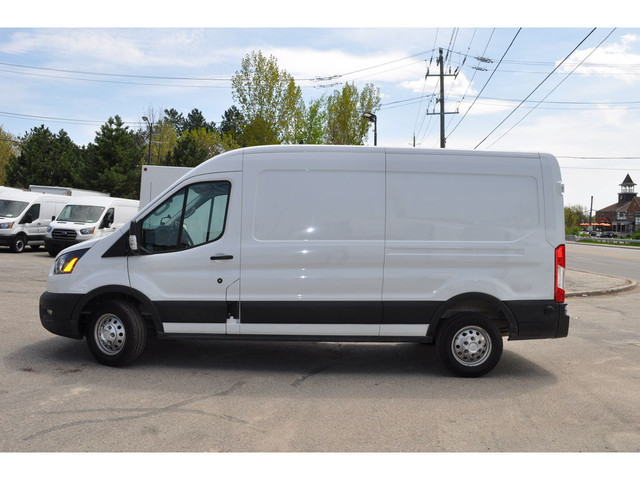  2020 Ford Transit From 2.99%. **ALL WHEEL DRIVE** in Cars & Trucks in Markham / York Region - Image 4