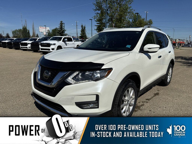2019 Nissan Rogue in Cars & Trucks in Edmonton - Image 3