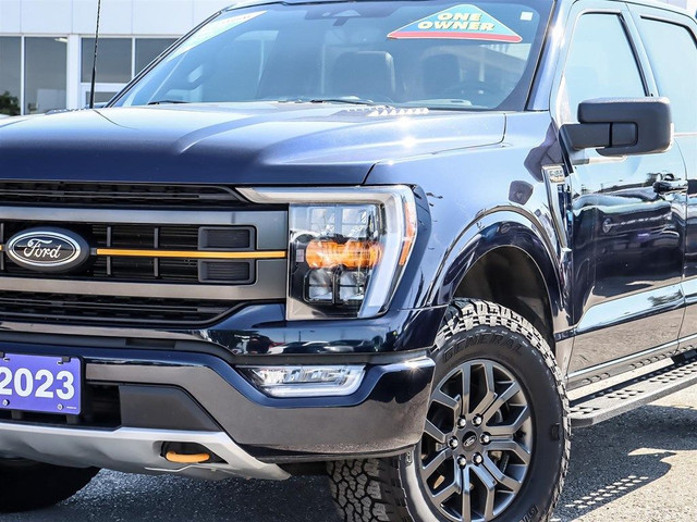 2023 Ford F-150 Tremor 4WD SuperCrew 5.5' Box in Cars & Trucks in Markham / York Region - Image 2