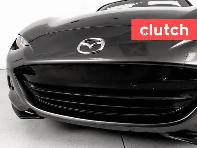 2017 Mazda MX-5 RF GS in Cars & Trucks in Bedford - Image 8