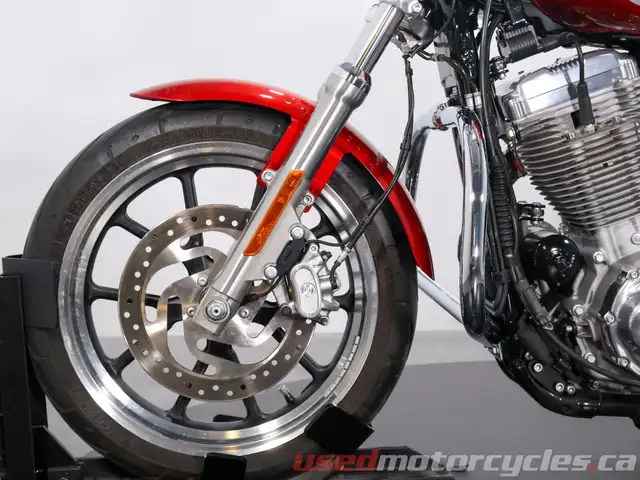 2019 Harley-Davidson® Sportster SuperLow in Street, Cruisers & Choppers in Kelowna - Image 13