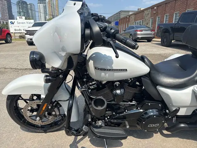 2020 Harley-Davidson Street Glide Special ~ STAGE II ~ 475 CAMS  in Sport Touring in City of Toronto - Image 19